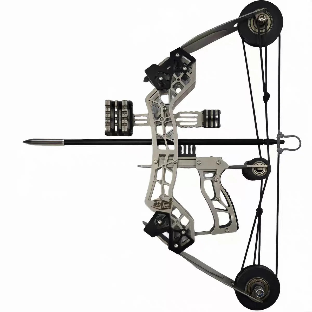 Ferox Composite Mini Bow