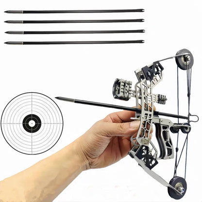 Ferox Composite Mini Bow