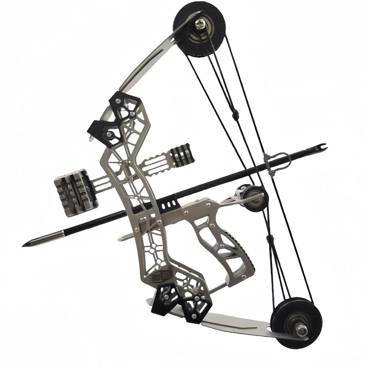 Ferox Composite Mini Bow